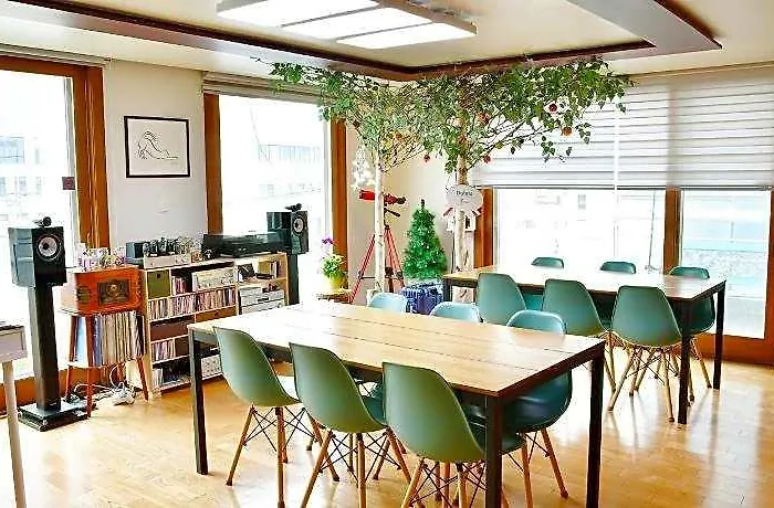 Hotel Dolma Hongdae 2*
