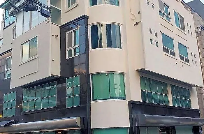 Dolma Hongdae Hotel 2*
