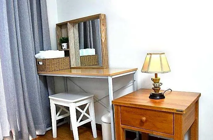 Hotel Dolma Hongdae
