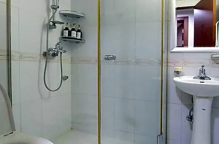 Dolma Hongdae Hotel 2*