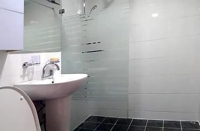 Hotel Dolma Hongdae 2*
