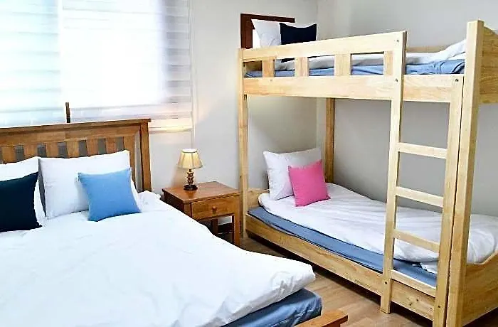 Hotel Dolma Hongdae 2*
